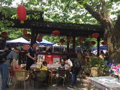 兴福正宗老面馆-兴福老面馆(寺路街店)