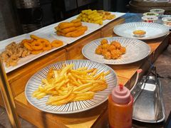 -吉布鲁牛排海鲜自助(CBD万达店)