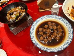 -山西会馆·晋菜·晋商宴·牌匾博物馆(胜利东街店)