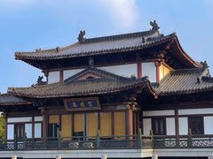 -济南大明湖景区