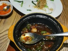 -金成潮菜博物馆(海珠湿地店)