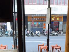 -冰川冷面·延边菜·炭烤串(观前店)