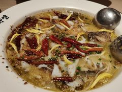 -太二酸菜鱼(中庚漫游城店)