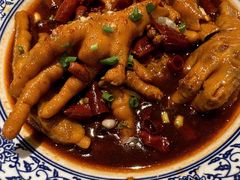 -回家吃饭·地道南昌菜(建德观总店)
