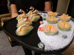 -西安饭庄·非遗陕菜(钟楼店)