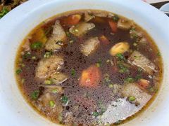 -纪林菜馆·博山菜老字号(华光路店)