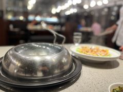 -粗茶淡饭·蒸鲜(光谷店)