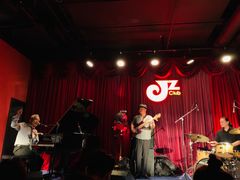 -JZ Club 爵士酒吧(上海店)
