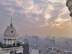 -塔顶·Cafe·日啡夜酒(北京路店)