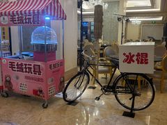 -金石国际大酒店·金丽自助餐厅