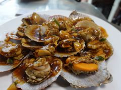 -华春餐馆(鱼山路店)