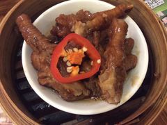 -添好运点心专门店(深水埗店)