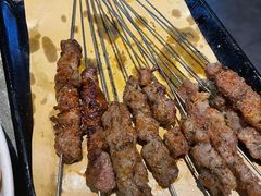 -鑫正兴东北烧烤(滨湖店)