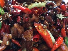 -妈妈的味道(和顺古镇店)