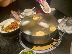 -牛事制造局牛肉火锅(莲岳路店)