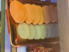 -杨记齐齐哈尔烤肉(总店)