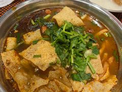 -柳州肥姨妈大骨螺蛳粉(双阳路店)