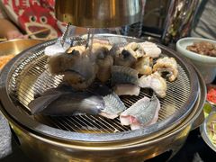 -味家烤肉烤鳗鱼牛排(西塔旗舰店)