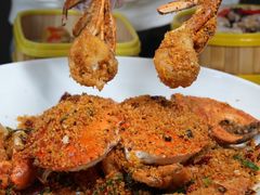 -香港狮子山下·明星粤菜餐厅(北苑店)