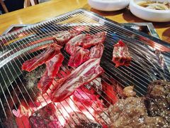 -东俞·韩式料理(院东街店)