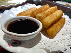 -二荆条·蜀鲜汇城市森林火锅