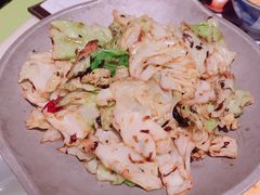 -桂满陇-十里风荷(合生汇店)