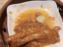 -点都德(华强南店)