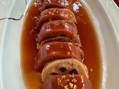 -荷风细雨·中国茶宴(碧云店)