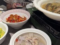 -湘轩·土菜研究院(光大店)