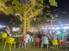 -锦里海景海鲜餐厅.三亚老字号(亚龙湾中心广场店)