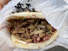 -清真拉妈卤味(回民街店)