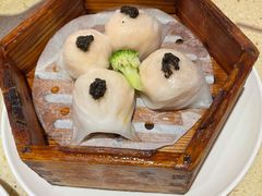 黑松露虾饺皇-明腾壹间茶餐厅(新都会花园广场店)