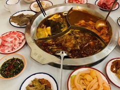 -陳艳红火锅(港汇店)