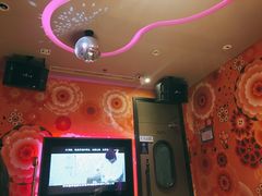 -米乐星世界KTV(汇智国际商业中心店)