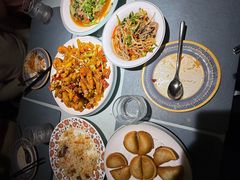 -海尔巴格一甸茶餐厅(团结路店)