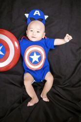 -童恩贝贝专业儿童摄影(浐灞新城4期店)