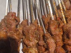 -战友蚝情烧烤工场(嘉华店)