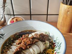 -常樂屋·常德米粉(青年路店)