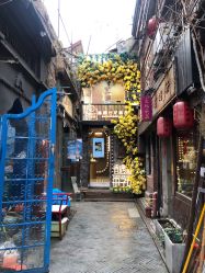 -香遇沙龙香水·调香·团建