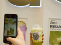 蜜瓜冰骑士-雅克雅思(纱帽河店)