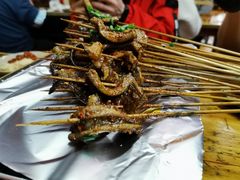 -晓靖轩烧烤(沙河风情店)