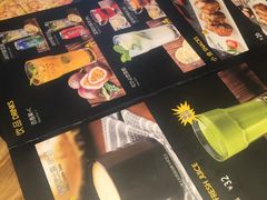 -乐凯撒披萨(东方新世界店)