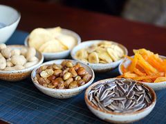 -碧露轩·大益茶体验馆(镇江路店)