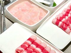 -海底捞火锅(青悦城店)