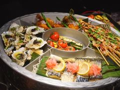 -上海锦江汤臣洲际大酒店壹阶层