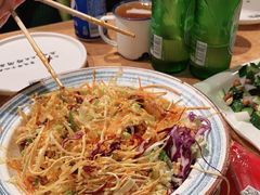 -喝丢一只鞋海鲜烧烤·海肠捞饭(东关街店)