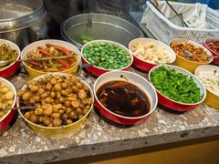 -红鼻子桂林米粉(金唐新光界店)