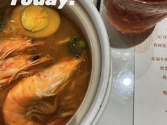 -子霖南山鲜虾面(南山总店)