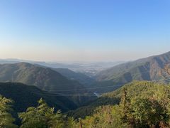 -四明山国家森林公园