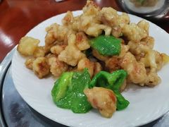 -老朴朝鲜风味(顾乡店)